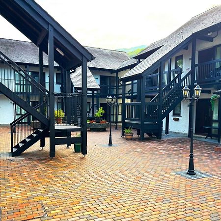 Quaysiders Club Aparthotel Ambleside Ngoại thất bức ảnh