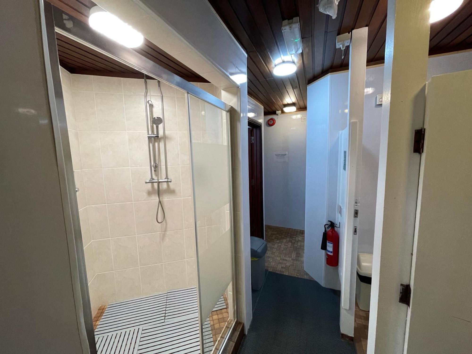 Quaysiders Club Aparthotel Ambleside Ngoại thất bức ảnh