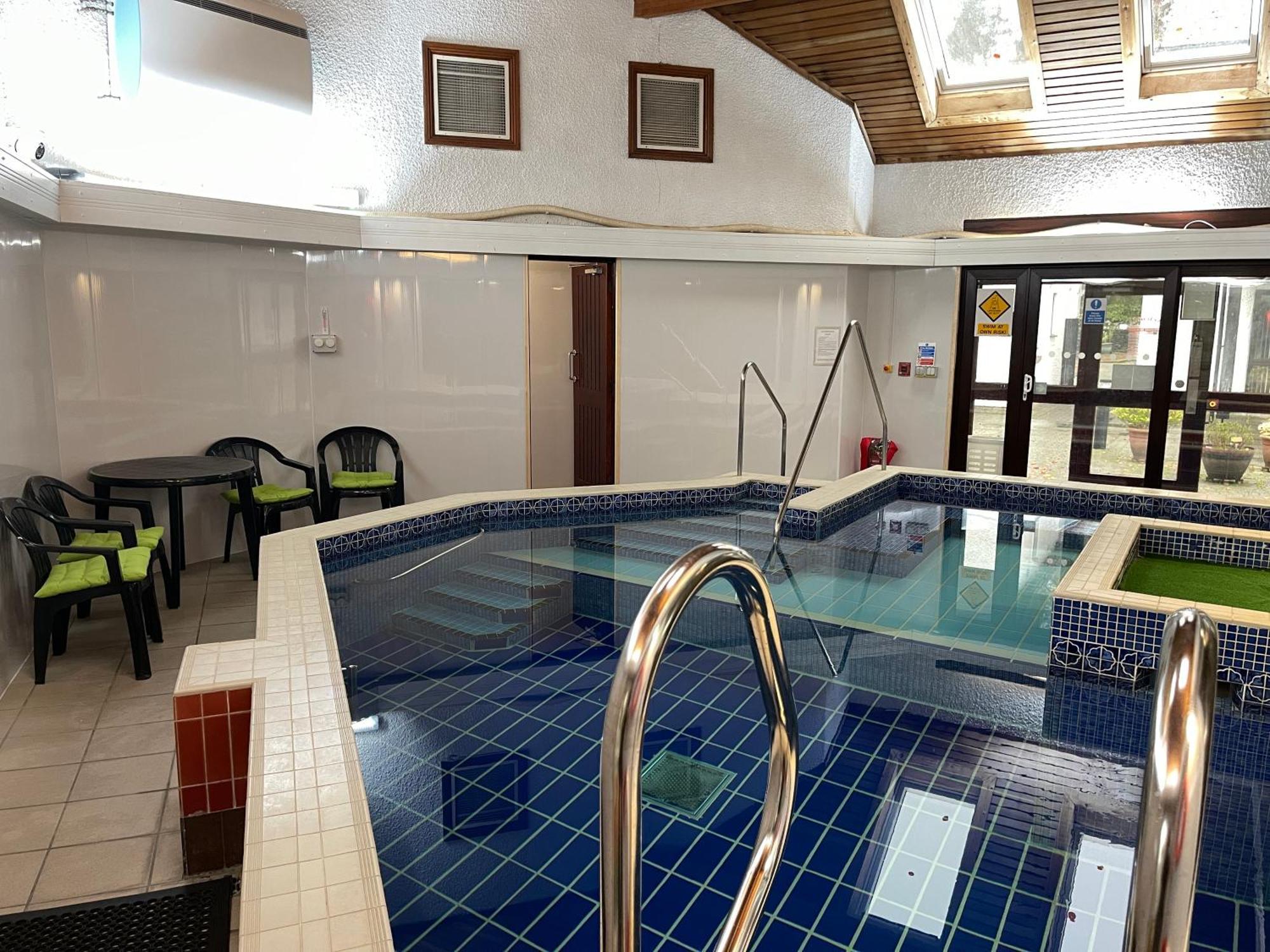 Quaysiders Club Aparthotel Ambleside Ngoại thất bức ảnh