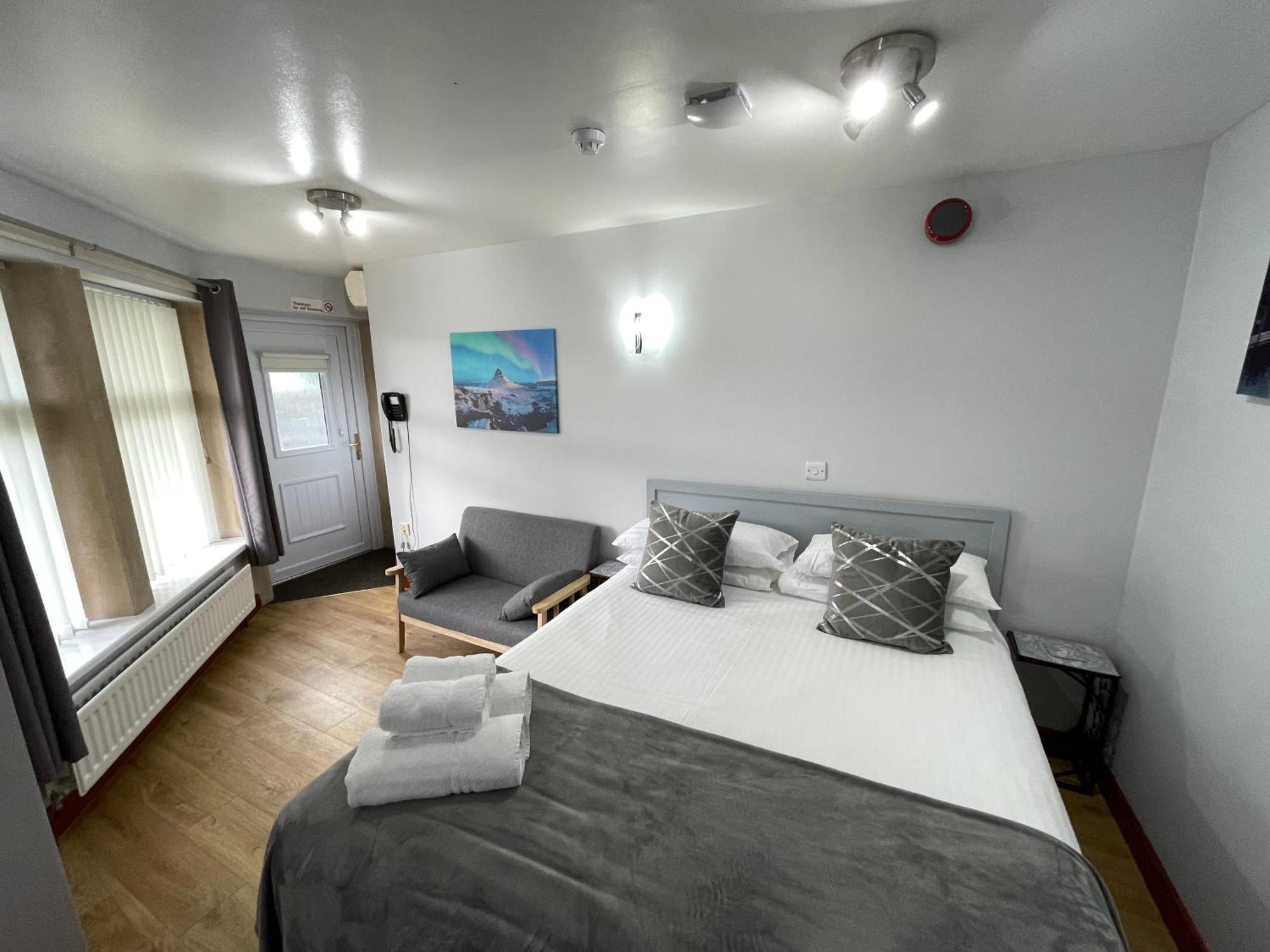 Quaysiders Club Aparthotel Ambleside Ngoại thất bức ảnh