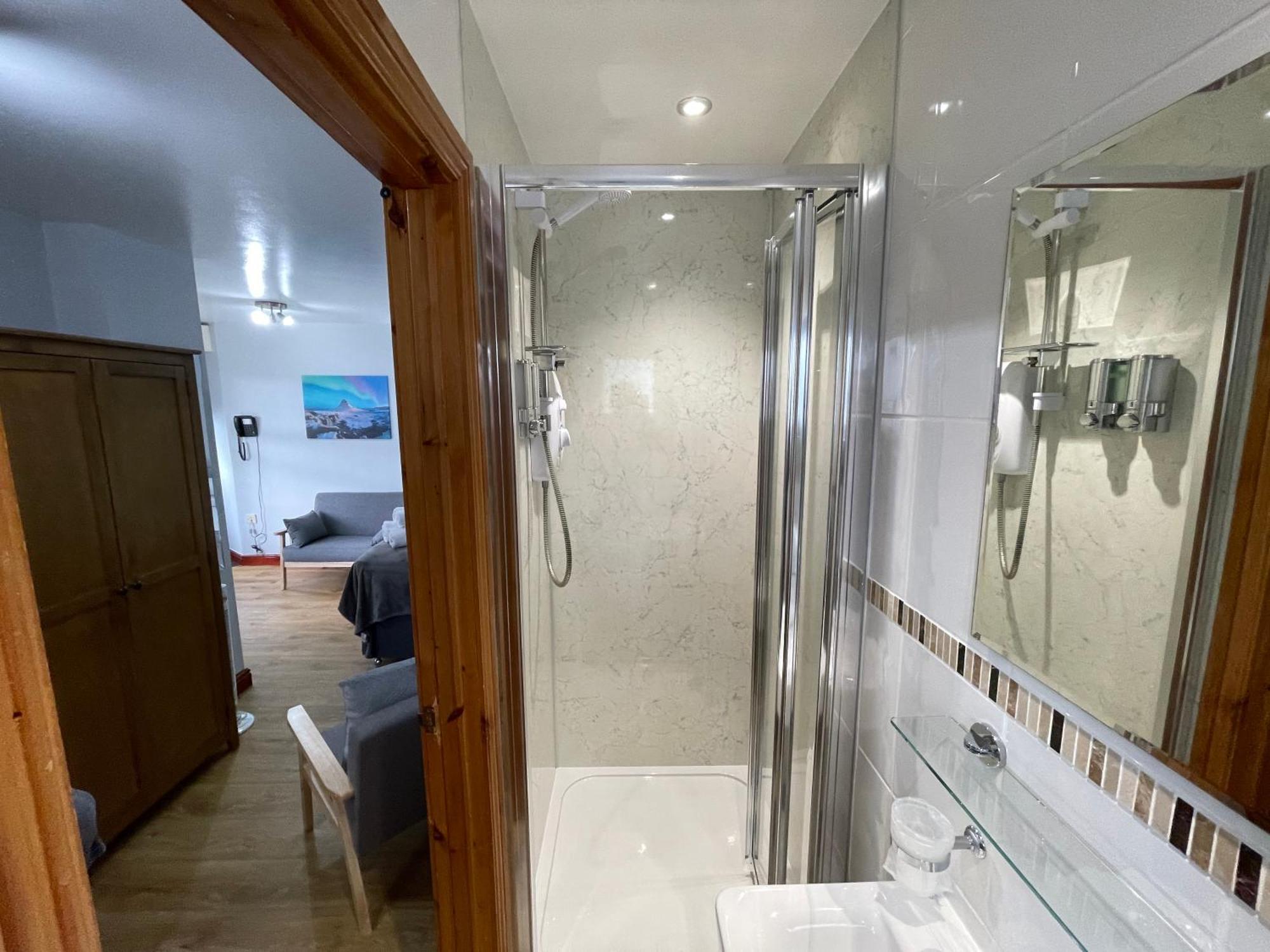 Quaysiders Club Aparthotel Ambleside Ngoại thất bức ảnh