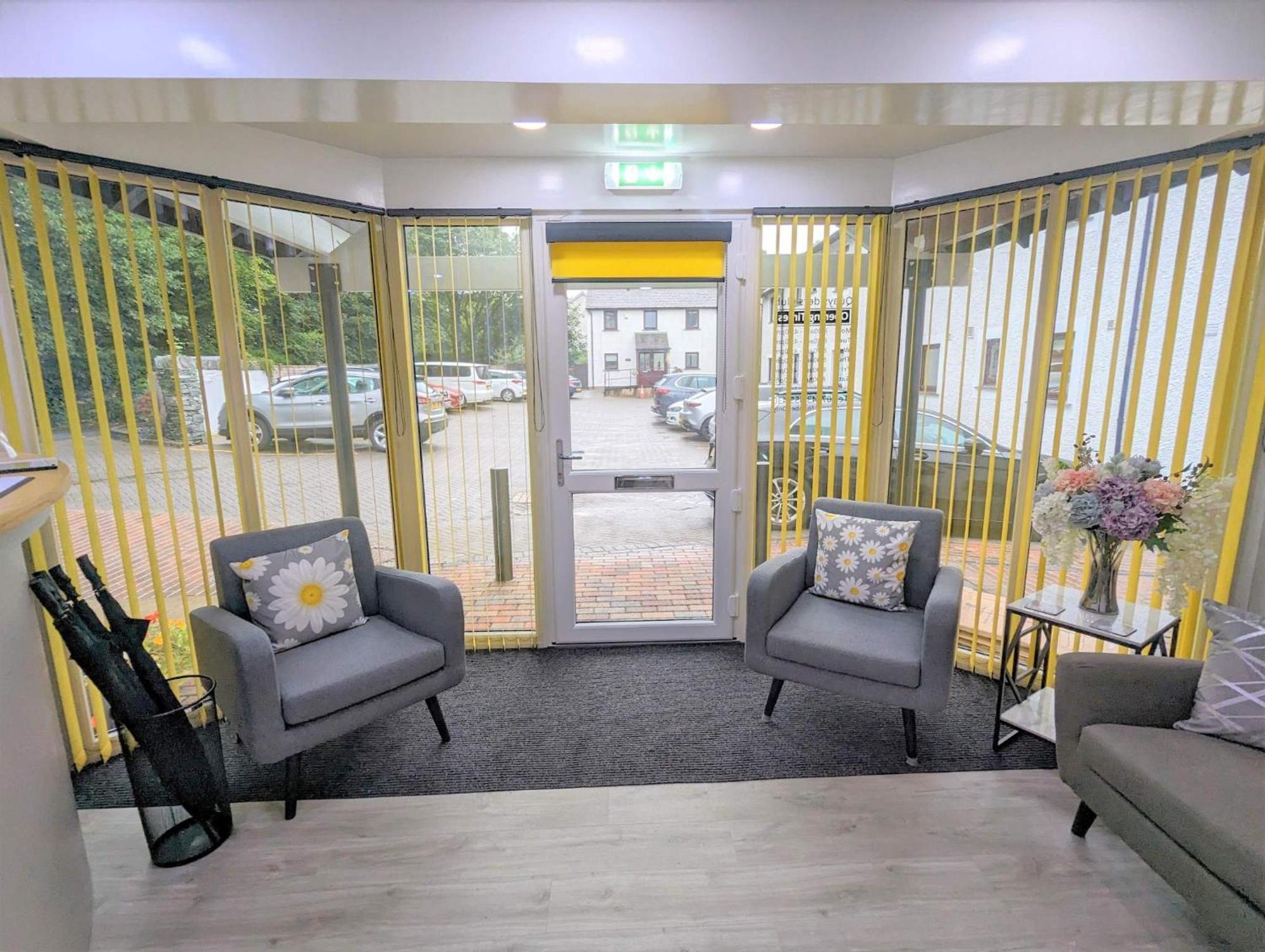 Quaysiders Club Aparthotel Ambleside Ngoại thất bức ảnh