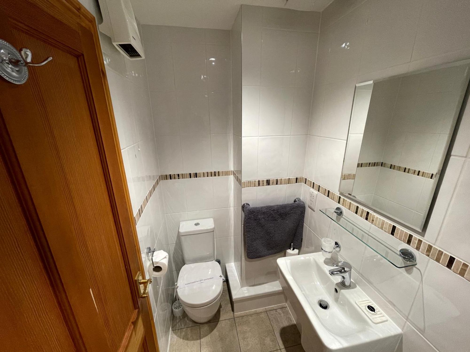 Quaysiders Club Aparthotel Ambleside Ngoại thất bức ảnh