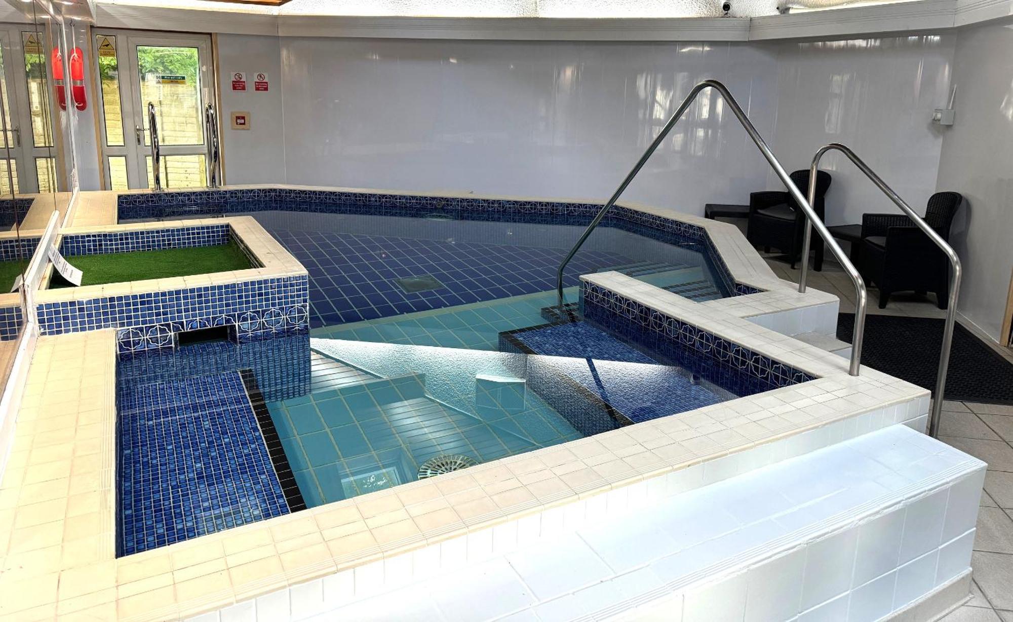Quaysiders Club Aparthotel Ambleside Ngoại thất bức ảnh